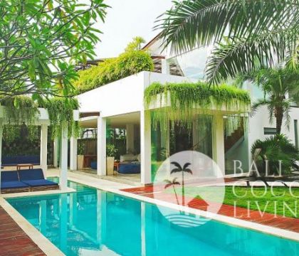 Villa Esencia