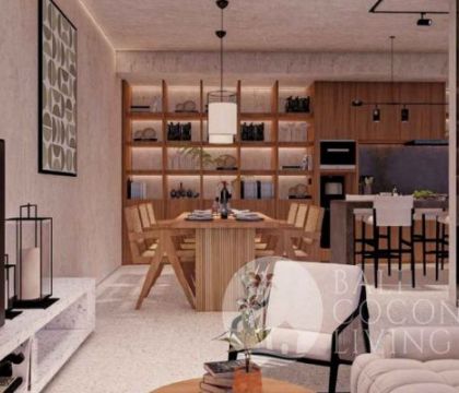 Villa Samsons B1 Berawa