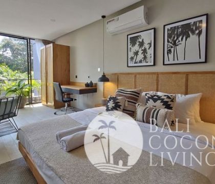Nook Villa 1B
