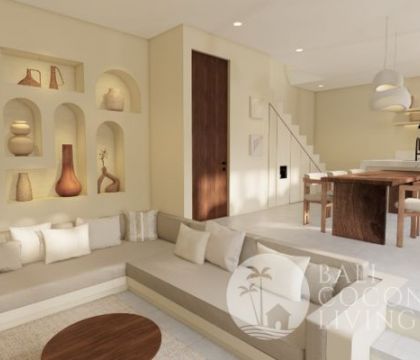 Villa Akilla Berawa 2 
