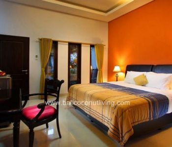 Tunjung Room