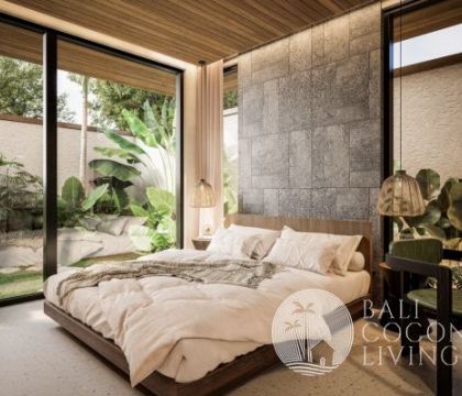 Villa Kojima Kedungu 3