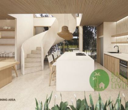 Villa Machiatto 1