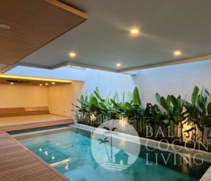 Villa Bambora Berawa 