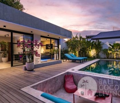 Villa Palapa