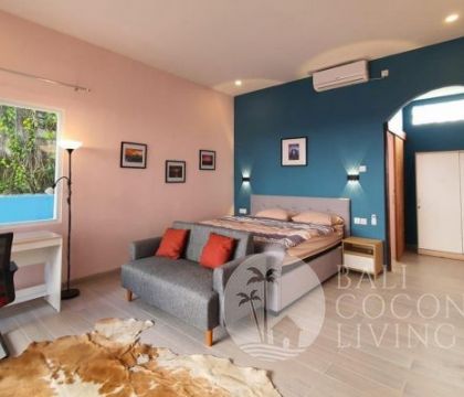 Villa Berto 4A