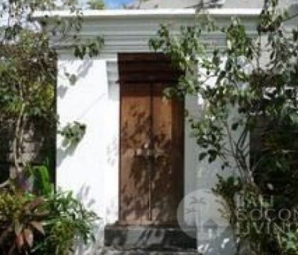 Villa Jepun