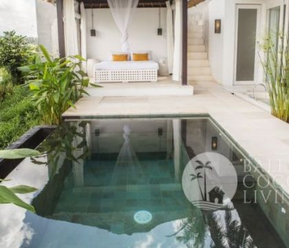 Honey Moon Villa 