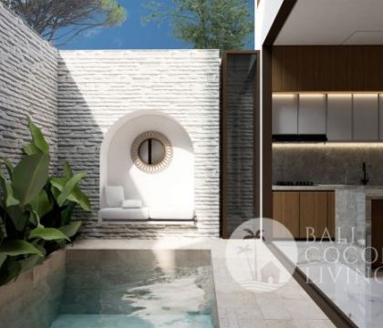 Villa Amarta B 