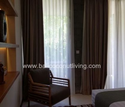 Villa Senang lama