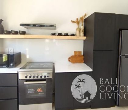 Villa Coco  Batu Bolong