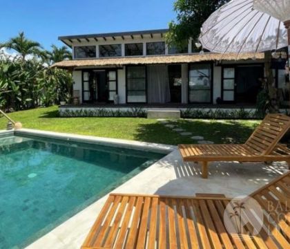Villa Hause