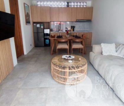 Aurelia Apartment