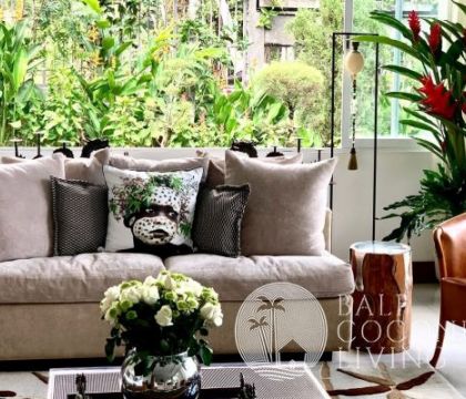 Villa Moonrise Tumbak Bayuh 