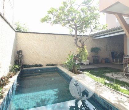 Villa Memory