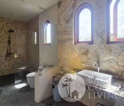 Villa Kumari 
