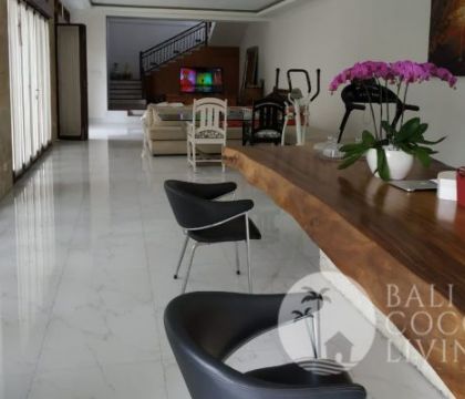 Villa Leka Seminyak