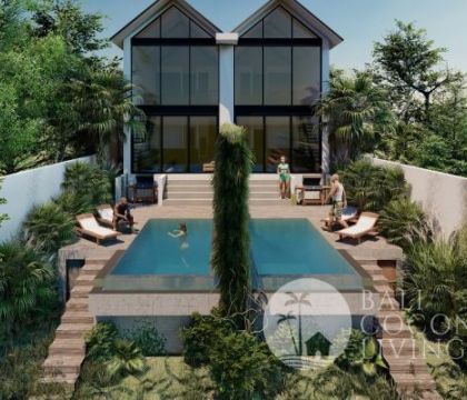 Villa Hilbea  