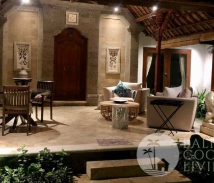 Villa Leha Leha