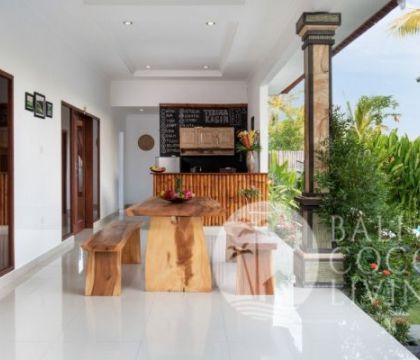 Villa Porto