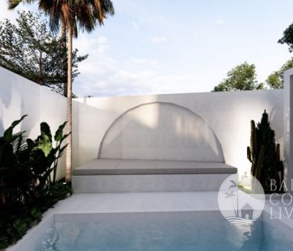 Casa La Pasion