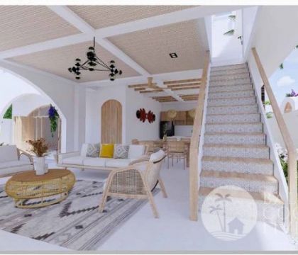 Silver Fox  Villa 4