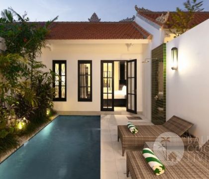 Villa Marley 1