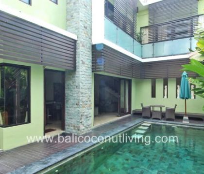 Villa Pangi 2