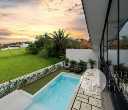 Villa Wanderlust