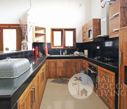 Villa Jati