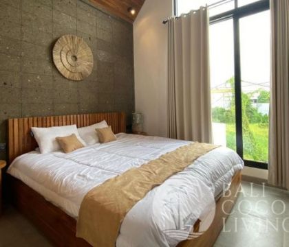 Villa Cendana