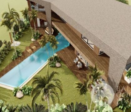 Palm Spring Villa 