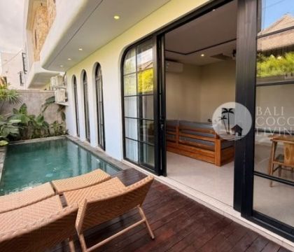 Rustic Star Villa 25