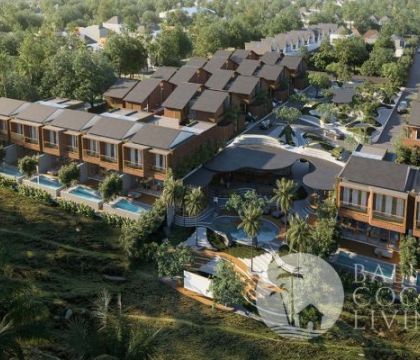 Nuansa Alam Residence 2