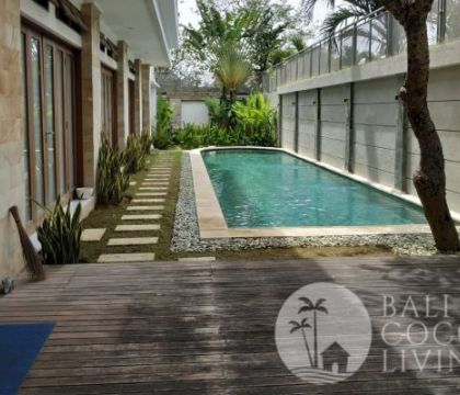 Villa Leka Seminyak