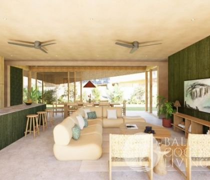 Kaba Kaba House 1