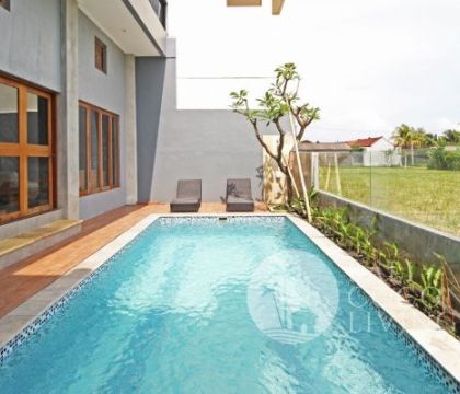 Villa Puncak