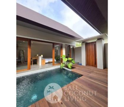 Villa Gandalf Ungasan 2