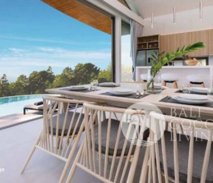 Bali Nest Villa A1