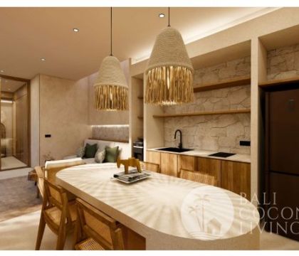 The Capela Villa 3A