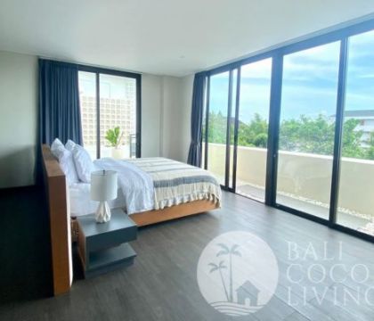 Zen Garden Villa 3 Berawa