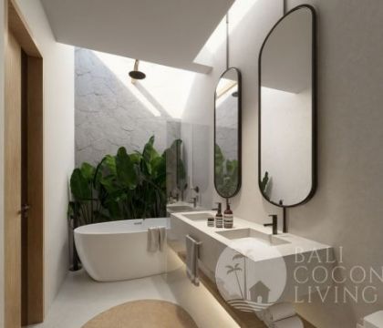 Magha Villa Seminyak