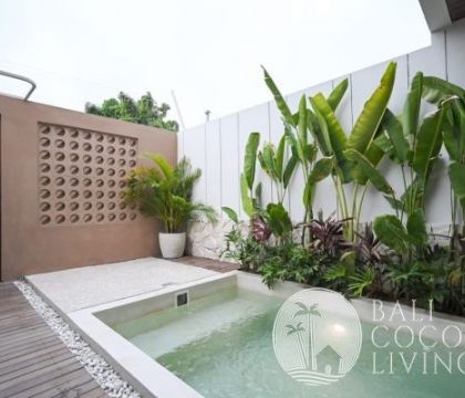Villa Harmoni Whisper