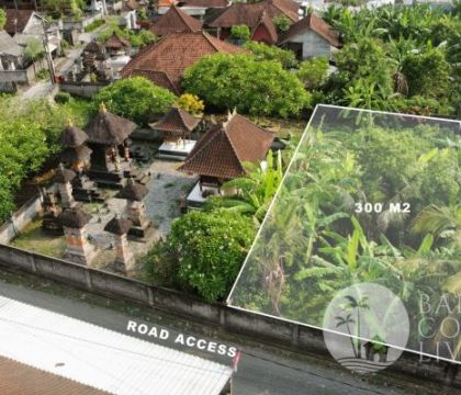 3 Are Land For Sale Leasehold
