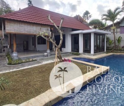 Villa Brownie