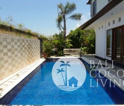 Villa Bellflower