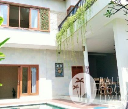 Villa Pineapple