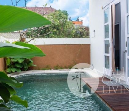 Villa Tunggal