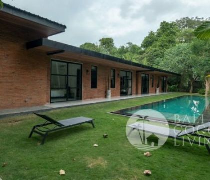 Villa Bundy
