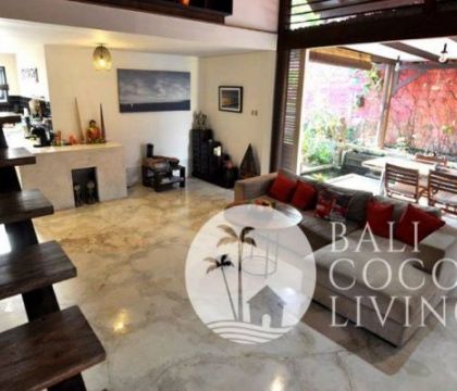 Villa Francois
